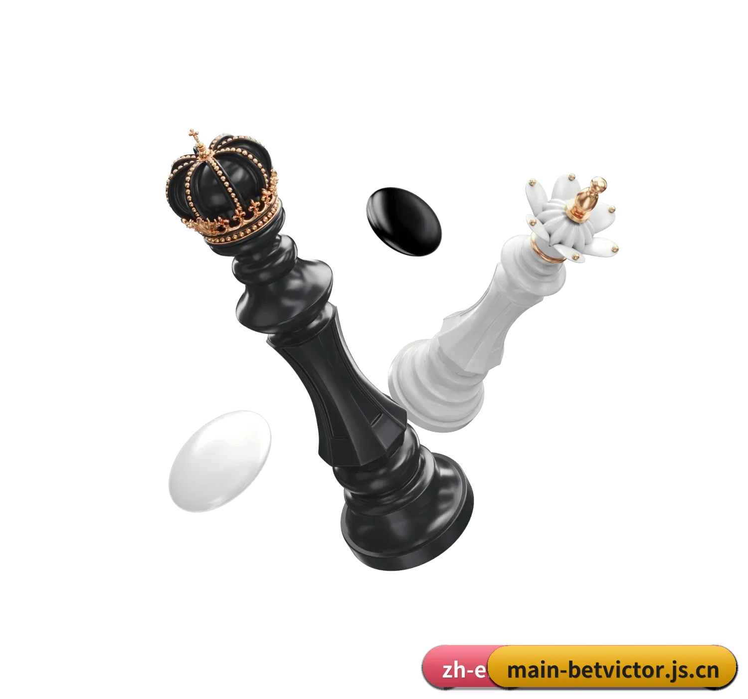 伟德体育的发展故事（BetVictor）